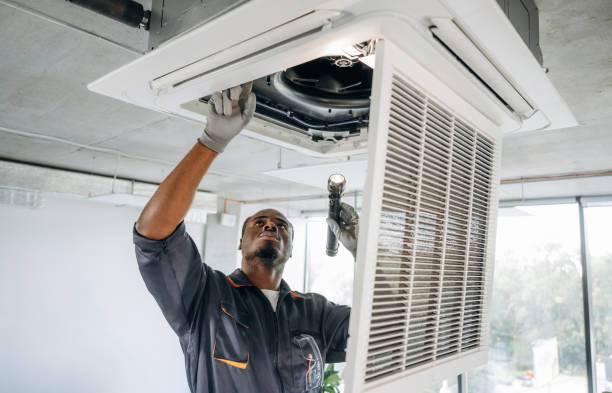 Licensed Ac Installation service in Manassas, VA - FH HVAC