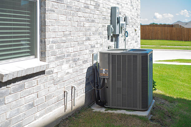 Reliable Ac Installation contractor in Manassas, VA by FH HVAC