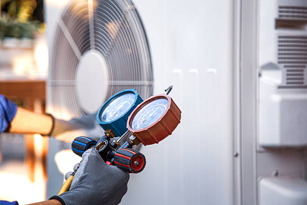 Trusted Ac Installation service in Manassas, VA - FH HVAC